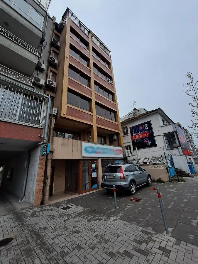 Studio Demokratsia Burgas