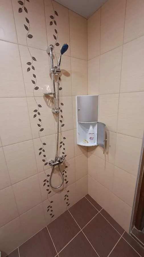 Apartamento Studio Demokratsia Burgas